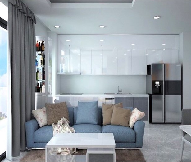 Apartment for rent D1022713 (5)